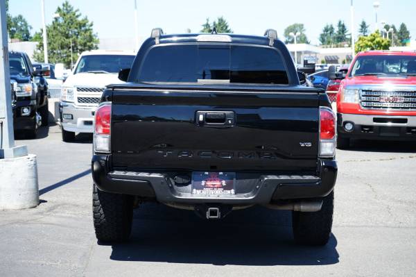 2022 Toyota Tacoma 4x4 4WD Truck TRD Off-Road Pickup - $37,788 (West Coast Autoworks Everett)63623249529987123