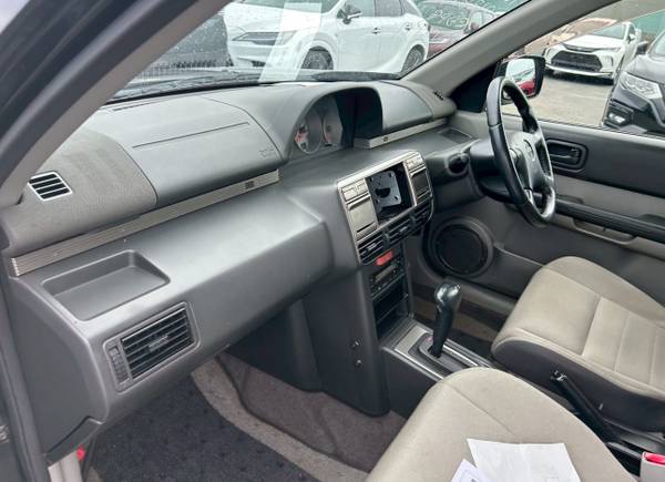 2001 Nissan X-Trail 4WD Right - Photo 13