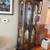 Antique Hutch with Glass Doors 8 thumbnail