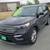2023 Ford Explorer Limited suv Agate Black Metallic 3 thumbnail