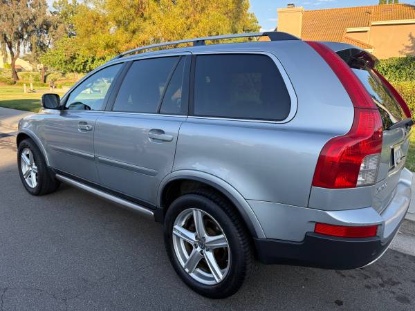 2008 Volvo XC90 V8 Sport Supercharged - $2.80063507474466691123