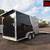 2026 Lightning Trailers LTFES  7.5X21 (16'+5'V) TA2 DRIVE IN/OUT Snowm 2 thumbnail