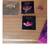 RED HATTER Collectibles, PERFECT Condition 5 thumbnail