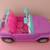 Barbie Purple Vehicle With Pink Seats 2 thumbnail