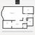 Bright and Charming Studio Unit #403 9 thumbnail
