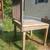 Free deck. 4x4 feet pressure treated. 3 thumbnail