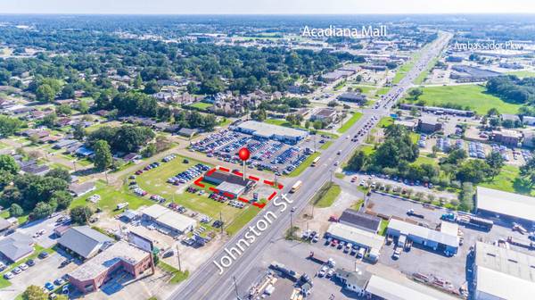 $4,000 / 5000ft2 - For Rent: Prime commercial space in a high-traffic area! (Lafayette)63857517251203123