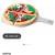 Very Clean Ikea Duktig Kid’s Kitchen Set With Food and Accessories 11 thumbnail