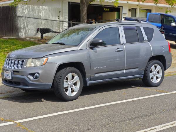 2012 Jeep - $5,200 (Rancho Cordova)63470761434883121