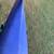 17' Perception Shadow Touring Sea Ocean Kayak with Rudder 10 thumbnail