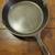 Cast Iron Cookware set! Unmarked Wagner. 6 thumbnail