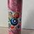 Bingo Insulated 20oz Skinny Stainless Steel Travel Tumbler, Like New 3 thumbnail