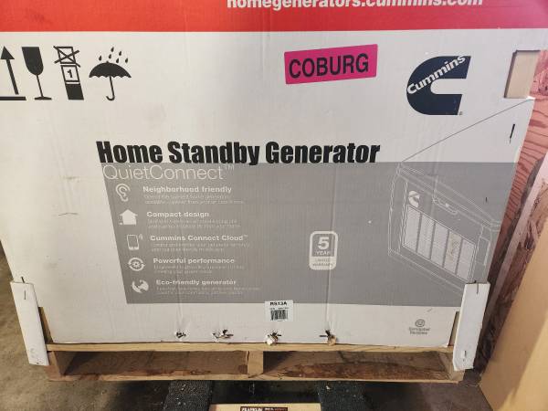 Generator 1