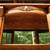 Oak display case 12 thumbnail
