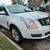 2016 Cadillac SRX 3 thumbnail