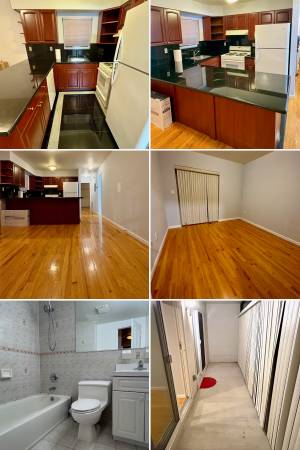 Hermoso apartamento 1