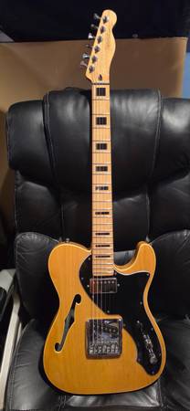 Rosser Telepartscaster 1