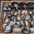 Oldsmobile 350 Stock Pistons and Rods 1 thumbnail