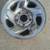 One 16×7-5 lugs Dodge Chrome Steel Factory Rim 1 thumbnail