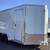 2026 ALCOM -EZ HAULER- ALL ALUMINUM- 7.5' WIDE- 3'' EXTRA HEIGHT-CARGO 1 thumbnail
