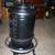 Antique Round Oak Stove Matchstrike 18 Plain Leg 1877-1879 5 thumbnail