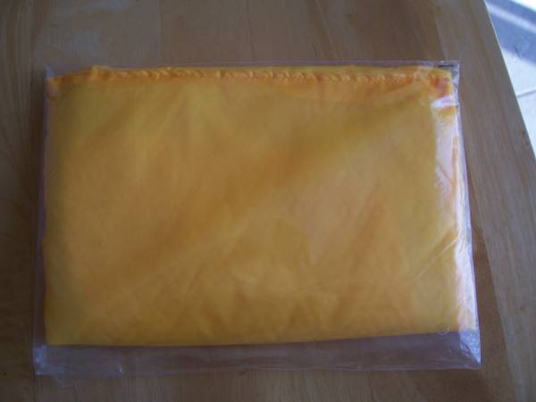Banana Storage Bag 1