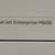 HP Monochrome LaserJet Enterprise M606dn Printer 2 thumbnail