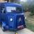 1975 Citroën HY Van/Very rare long factory stretch Citroën HY Van 2 thumbnail