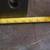 Right Angle Iron Plate Block 19" x 15"x 11" 109 Lbs, Ground Cast Iron 9 thumbnail