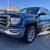 2018 GMC Sierra 1500 SLT 4x4 4dr Crew Cab 5.8 ft. SB 4 thumbnail