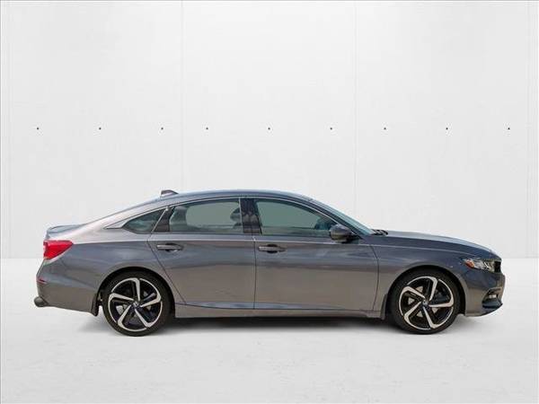 2019 Honda Accord Sedan Sport 1.5T Sedán - $21,750 (Llama al *(240) 453-4963* para confirmar disponibilidad al instante)63435233682817123