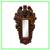 Moss Lighting Venetian Wall Mirror, Vintage 1 thumbnail