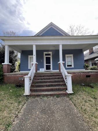 $119,900 / 2br - 1167ft2 - Owner Financed Home For Sale in Meriwether Co! 309 3rd St (Manchester)63663836827265120