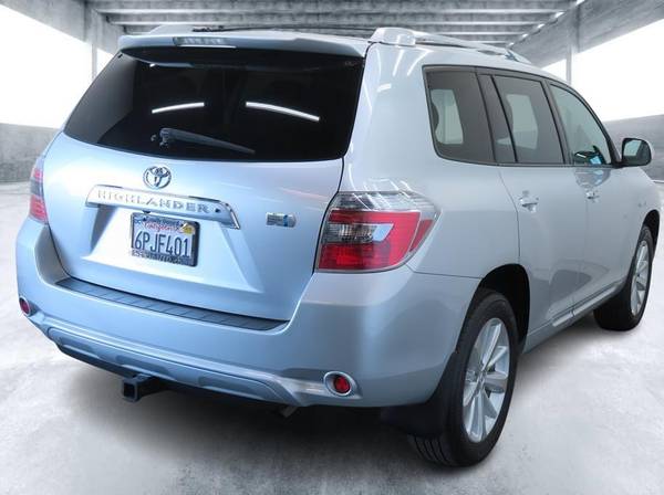 2010 Toyota Highlander Hybrid GSU40L/GSU45L/MHU48L/ASU40L - GOOD/BAD/NO CREDIT O - $11,999 (+ Escondido Auto Super Center)63476129155201123