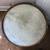 1930s Ludwig Bass Drum 7 thumbnail