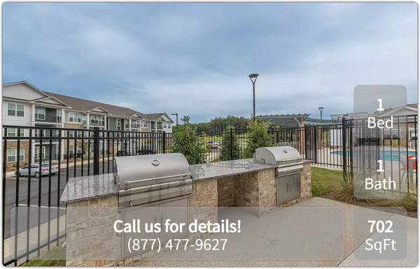 Close to everything far from ordinary! Live near it all! 1