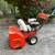 Snowblower Antique - Jacobson Imperial 626 - late 60’s 1 thumbnail