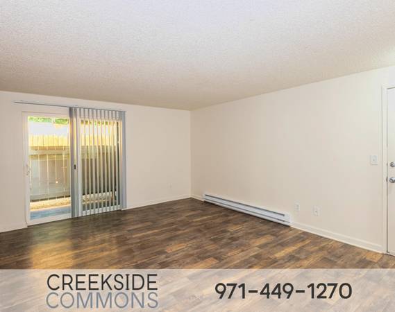 $1,345 / 1br - NOW $500 OFF + Storage Available, Safe Neighborhood, Dishwasher (Tigard)63999452630146120
