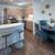 Luxury unit with Floor-Ceiling Windows, pool and parking on site! 1 thumbnail