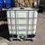 275 Gallon Non Food Grade Water Storage Tank IBC Tote 1 thumbnail