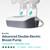 Evenflo Advanced Double Electric Breast Pump 2 thumbnail