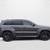 2016 Jeep Grand Cherokee  High Altitude SUV 4 thumbnail