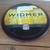 RARE & ORIGINAL DOUBLE SIDED WOODEN WIDMER BEER HANGING SIGN 4 thumbnail