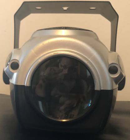 American DJ Active Pod 1