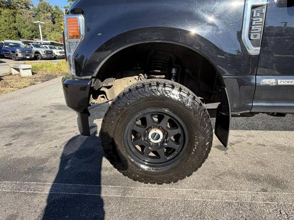 2021 Ford Super Duty F-250 - Photo 10