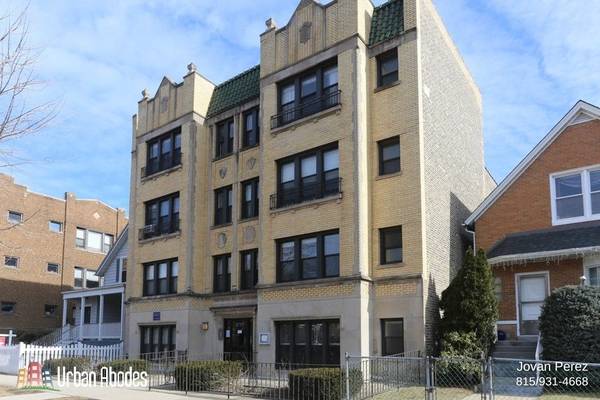 $1,395 / 500ft2 - $300 OFF 1ST MONTHS RENT! Praiseworthy Studio, 1 Bath in Ravenswood (Ravenswood)63898860559107121