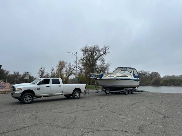 RV / Camper Towing - $150 (Sacramento / Elk Grove)419219452430264329