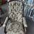 Victorian Tufted Rocker 1 thumbnail