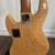 Sire Marcus Miller V8 5-string Bass Guitar - Natural 6 thumbnail