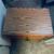 Solid Wood 2-Drawer Nightstand 2 thumbnail